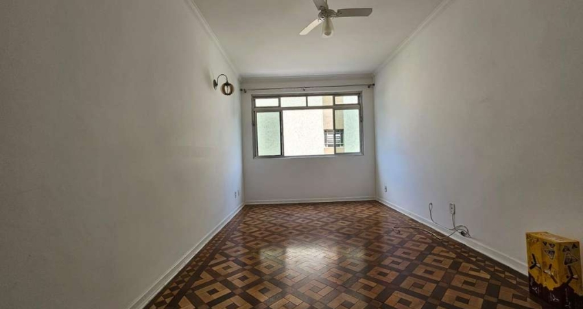 Venda de Apartamento 1 Dorm. em Gonzaga, Santos - R$380.000
