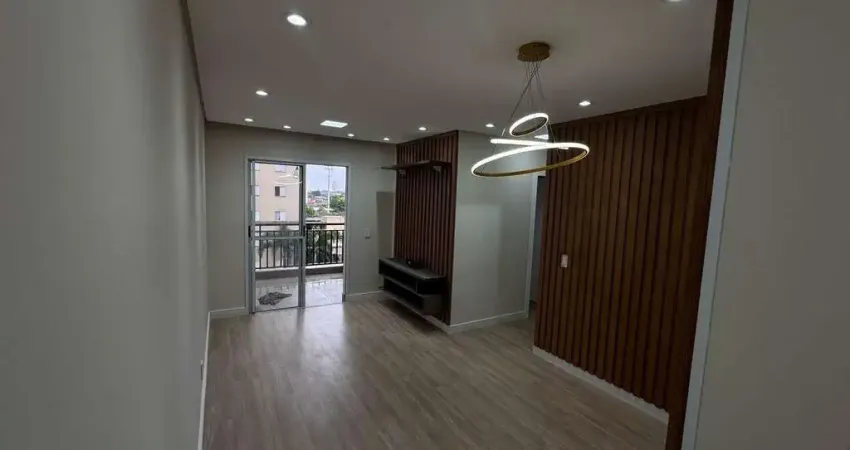 Venda de Apartamento em Areia Branca - Santos: 3 Dormitórios
