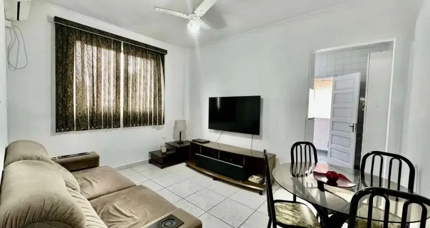 Apartamento em Marapé  -  Santos