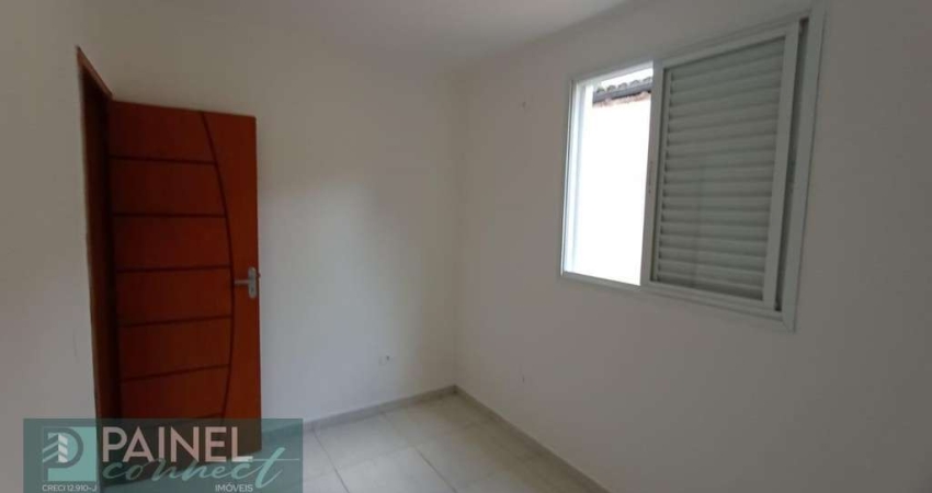 Casa no Marapé, Santos: 3 dormitórios, 75m², R$480 mil