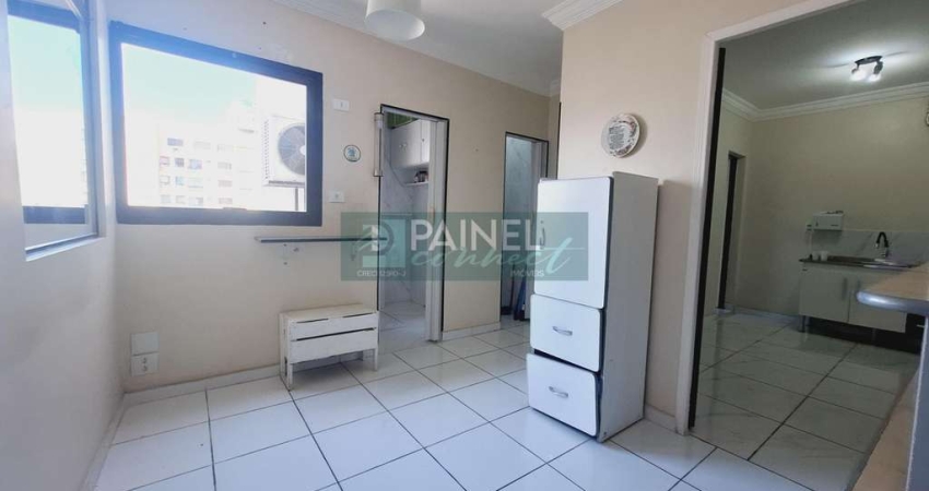 Conjunto/Sala à Venda em São Vicente - 109m² por R$276.000