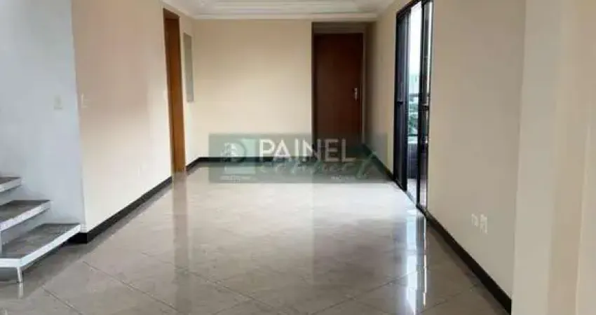 Triplex Luxuoso com Piscina e Churrasqueira – por R$ 1.4Mi!