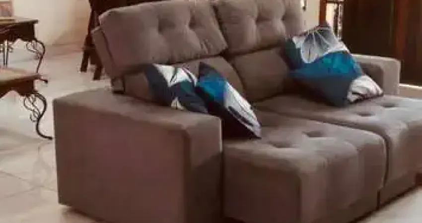 Casa à Venda em Vila Voturua - 4 Dormitórios e 343m²