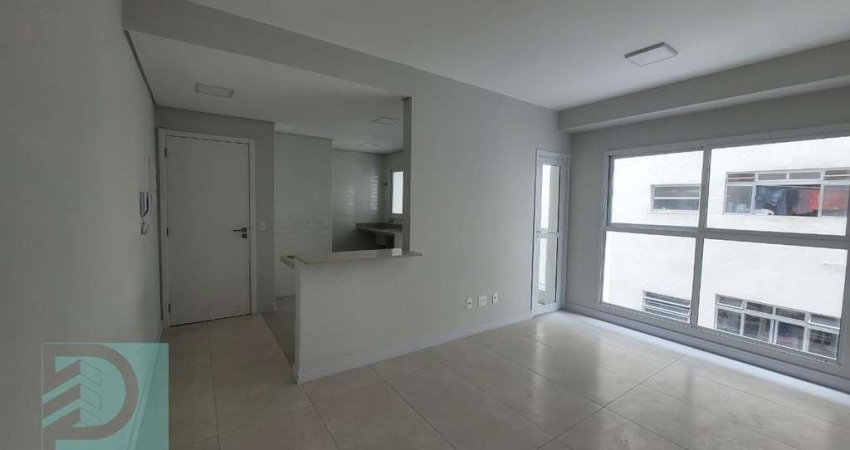 Apartamento com 2 quartos à venda na Rua Gen. Rondon, 39, Aparecida, Santos