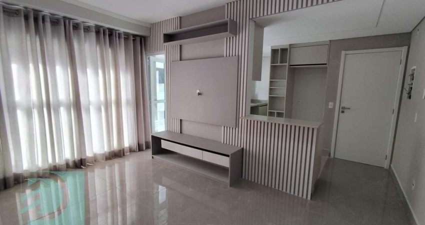 Apartamento com 2 quartos à venda na Rua Gen. Rondon, 39, Aparecida, Santos