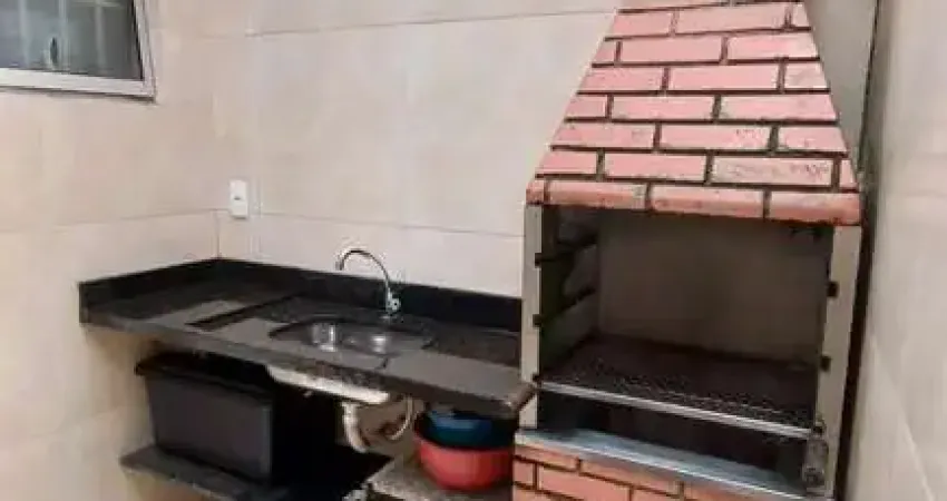 Apartamento com 1 quarto à venda na Rua Leopoldo Motta e Silva, 93, Itararé, São Vicente