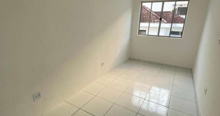 Conjunto/Sala para Locação em Marapé - Santos por R$1200