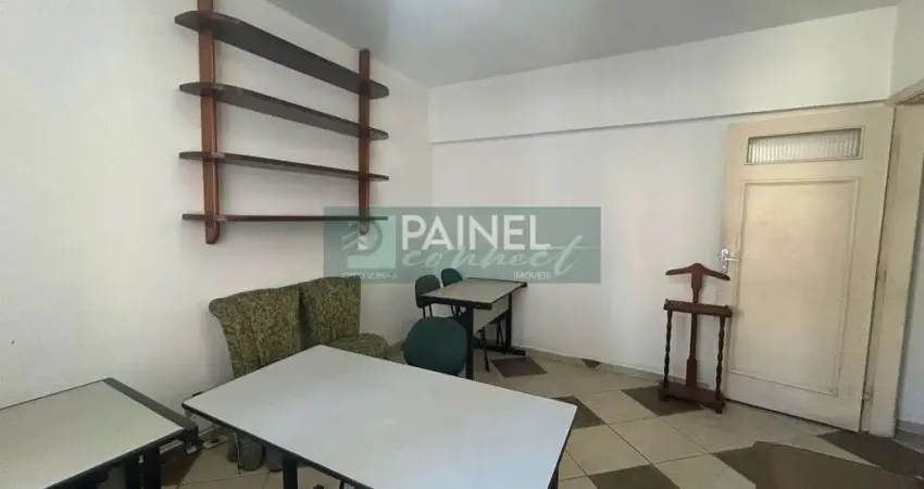 Conjunto/Sala à Venda e Locação no Centro de Santos