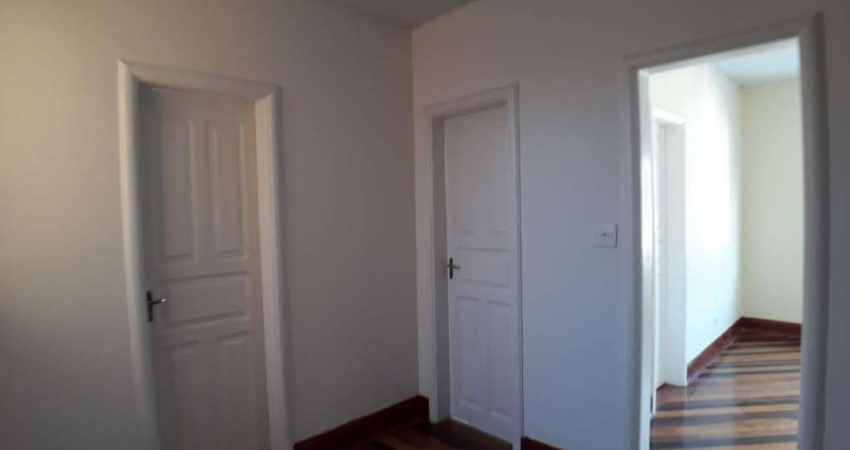 Sala comercial para alugar na Rua Almeida de Moraes, 134, Vila Mathias, Santos