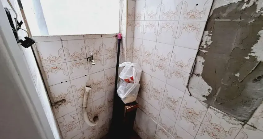 Venda/locação de 1 Dormitório no Centro de São Vicente