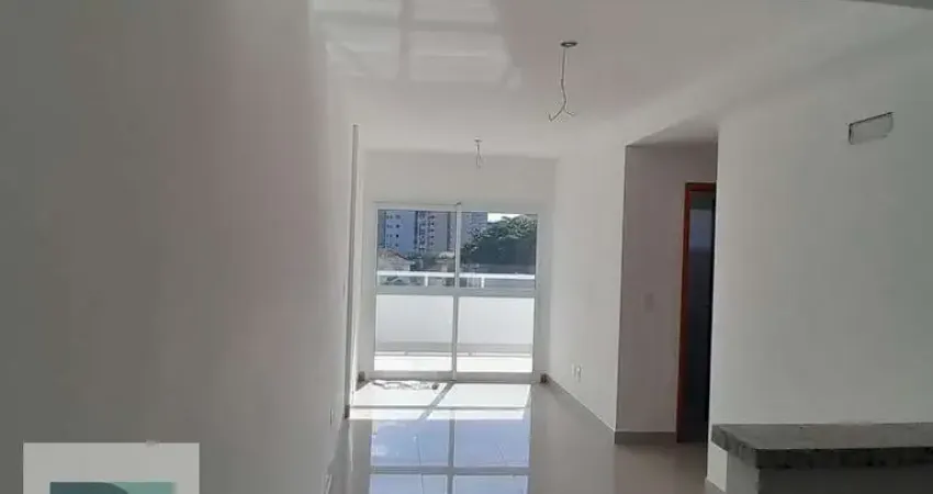 Apartamento com 2 quartos para alugar na Rua São José, 132, Embaré, Santos