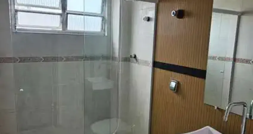 Aluguel Apartamento 2 Dorms em Boqueirão, Santos