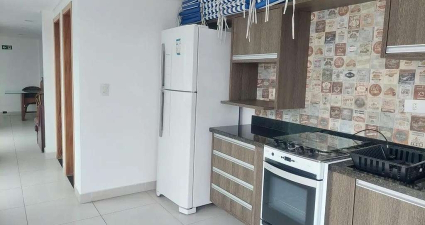 Venda e Locação: Apartamento 3 Dormitórios em  Santos