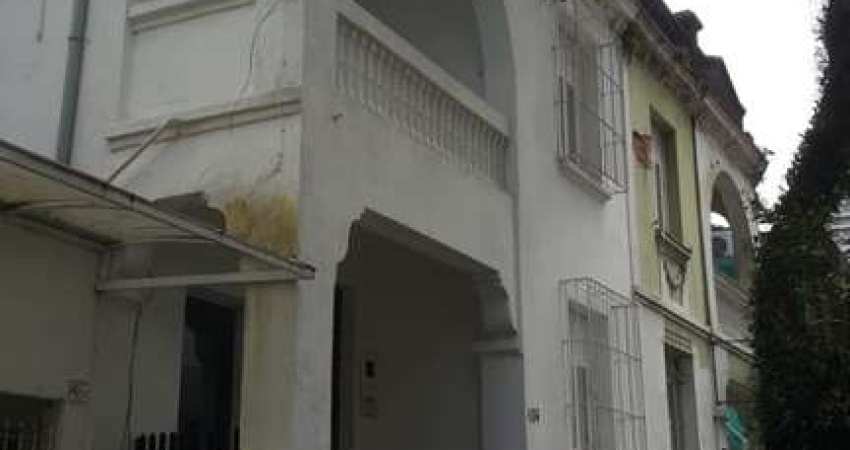 Casa com 3 quartos para alugar na Rua Pernambuco, 136, Gonzaga, Santos