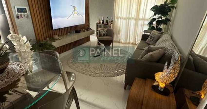 Aluguel Apartamento 3 Dorms em Boqueirão - Santos R$7500