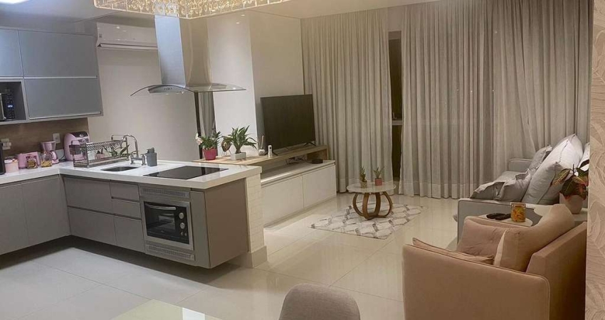 Venda e Locação: Apartamento 1 Suíte em Aparecida, Santos