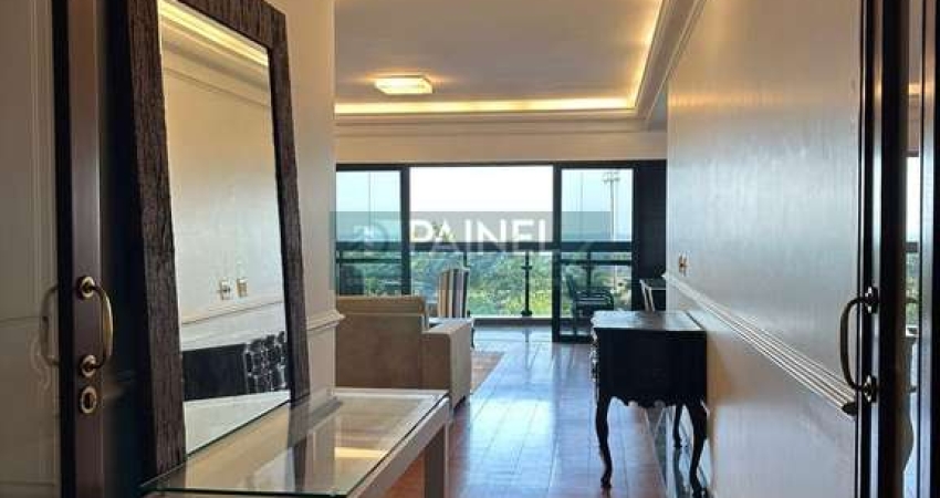 Luxuoso Apartamento em José Menino, Santos - 3 Suítes à Venda
