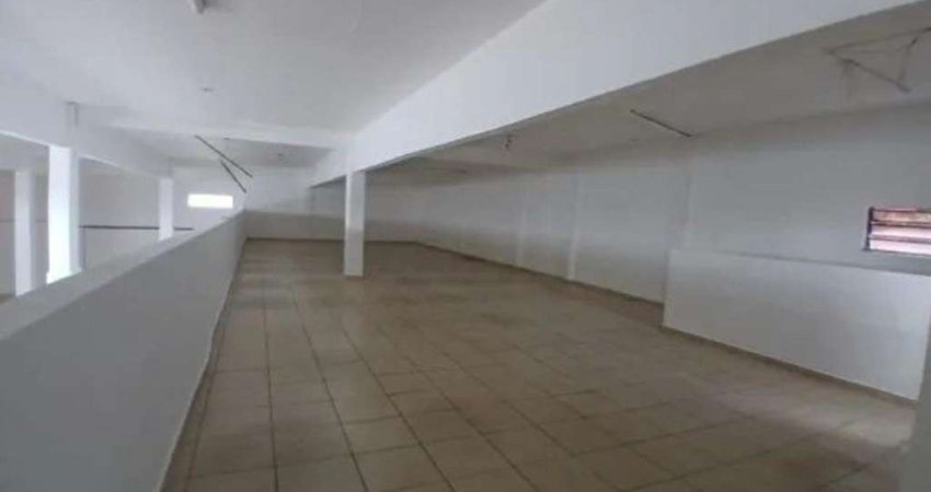 Galpão para Locação em São Vicente - 550m² por R$13.000