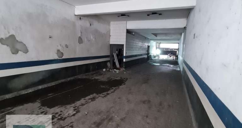 Prédio para alugar na Rua Gen. Câmara, 215, Centro, Santos