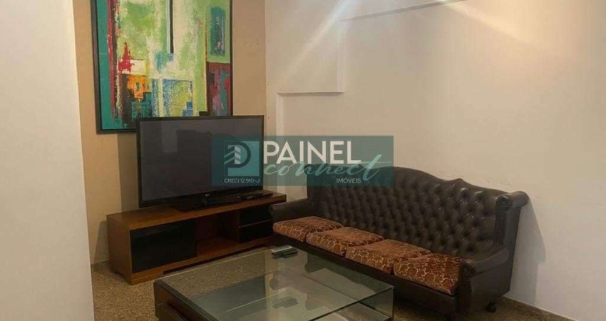 Casa ampla em Campo Grande: 500 m² - Piscina e Churrasqueira