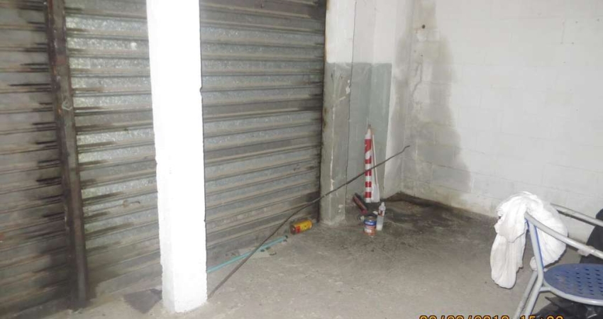 Galpão em Macuco - Santos: 350m² à Venda ou Locação
