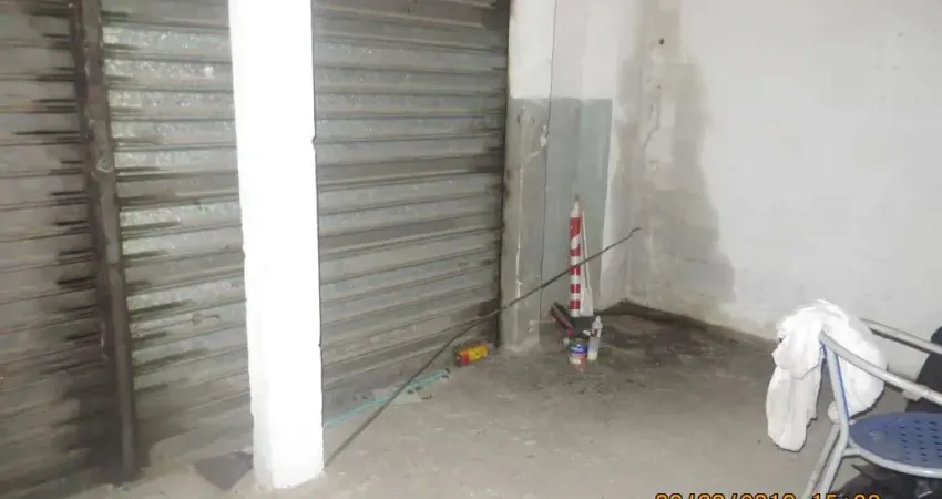 Galpão em Macuco - Santos: 350m² à Venda ou Locação