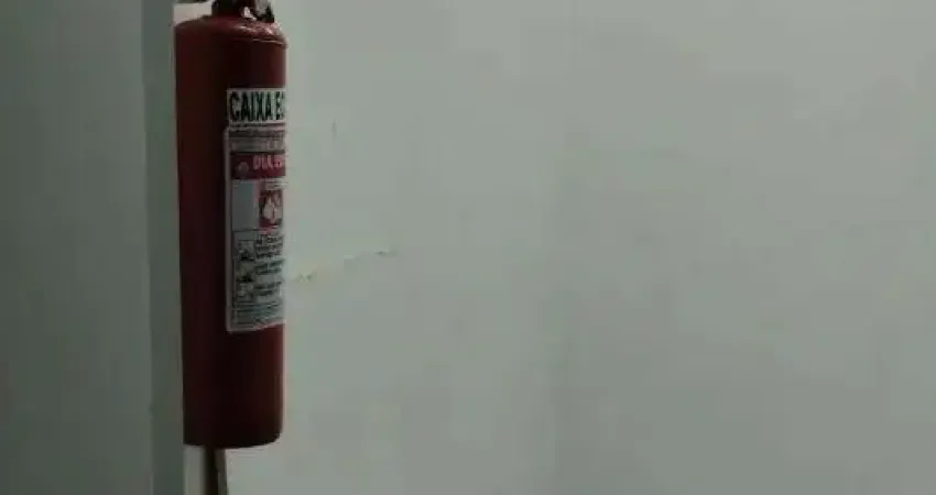 Aluguel de Prédio Inteiro em Ponta da Praia - Santos