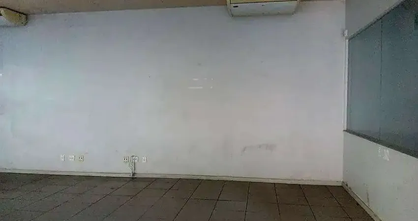 Locação de Prédio Inteiro em Pompéia - Santos por R$50.000