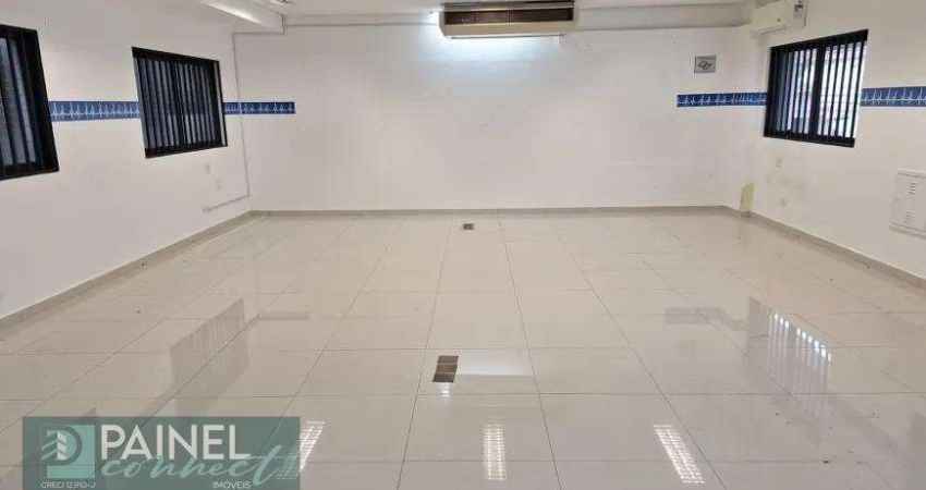 LOJA NO BOQUEIRÃO - 382m², 3 BANHEIROS E SALA AMPLA POR 17K
