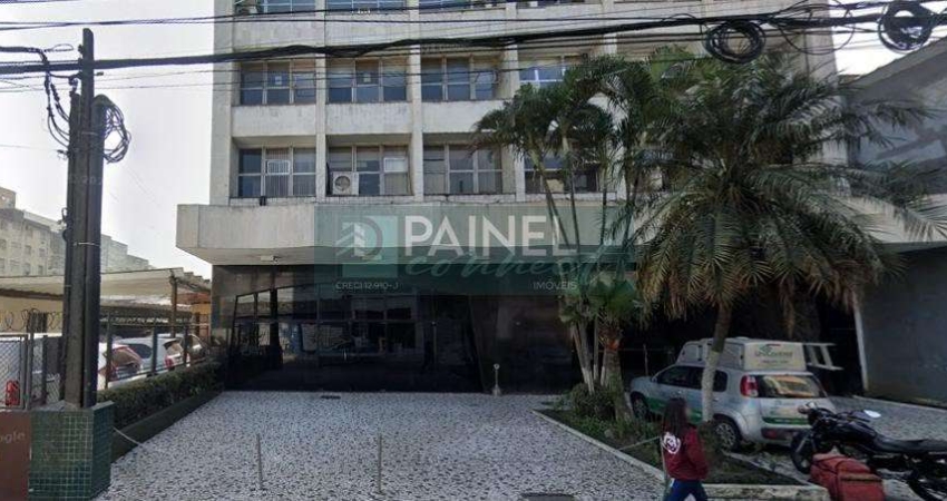Loja/sobre-loja-Centro de Santos-547m2 - R$ 20.000,00 pacote