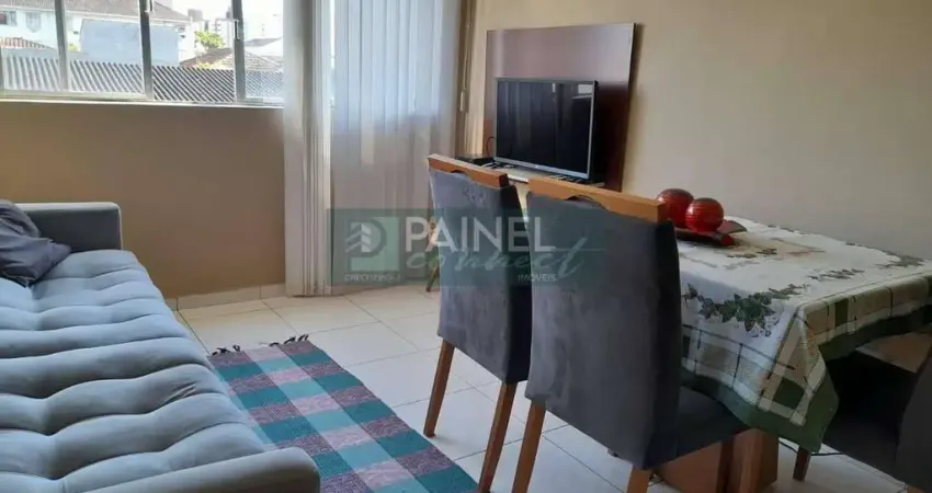 Apartamento com 2 quartos à venda na Avenida Conselheiro Nébias, 320, Vila Mathias, Santos