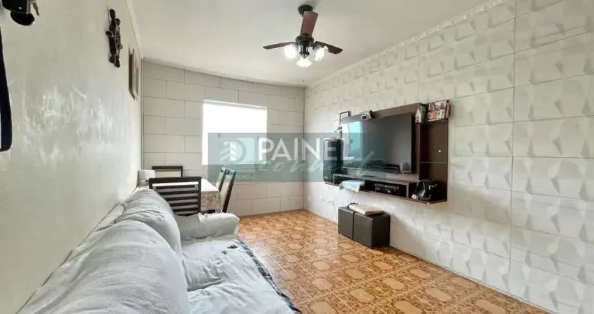 Apartamento em Santos 3 Dormitórios Garagem Fechada