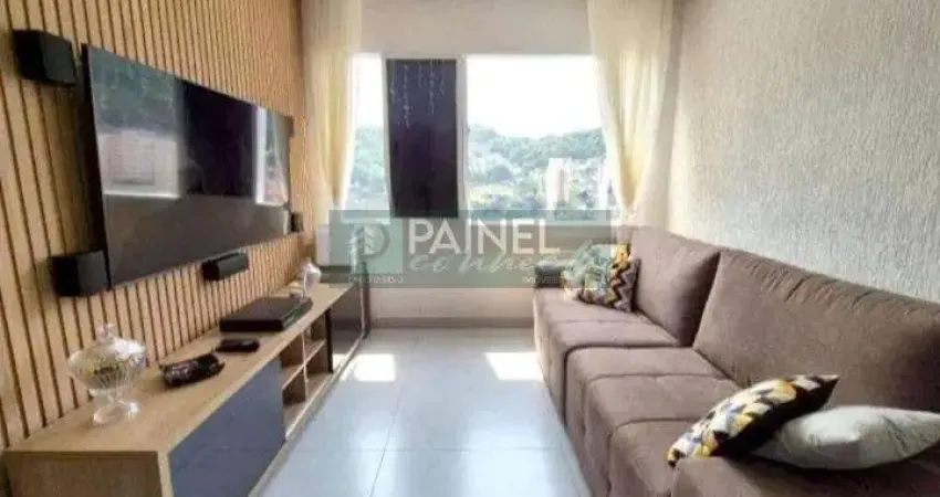 Apartamento à venda no Marapé, Santos: 2 dormitórios, 1 banheiro. Oportunidade por R$600.000!