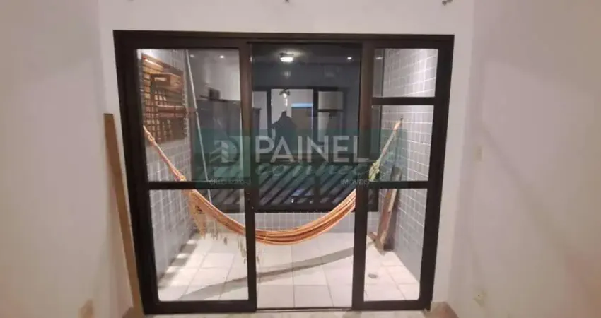 Apartamento à venda no Marapé, Santos por R$507.200