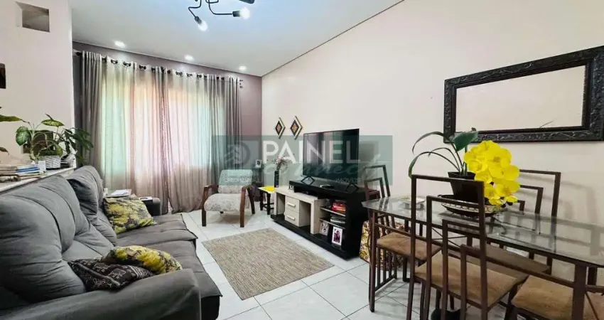 Casa à Venda no Marapé, Santos: 3 Dormitórios por R$720.000