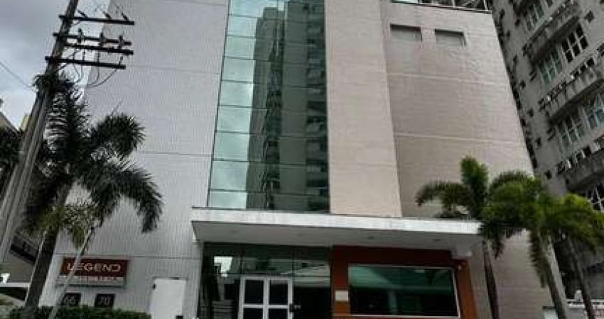 Venda no Gonzaga, Santos – 2 Dorms, 80m², R$1.100.00,00