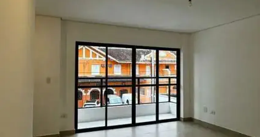 Sobrado Triplex José Menino - Santos: 3 Dorms, 170m², R$1.390.000