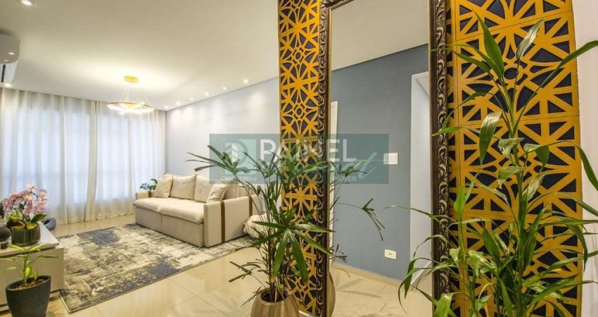 Venda Apartamento 3 Dorms, 2 Suítes em Embaré, Santos - R$910k
