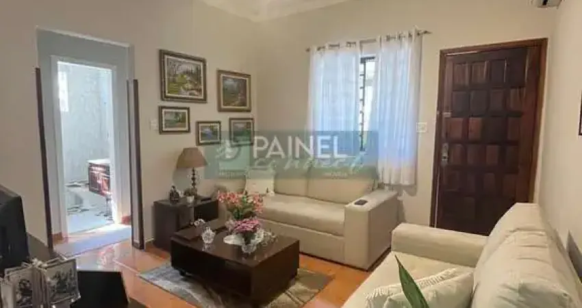 Casa Vila Valença SV 3 Dormitórios-Área Gourmet 180 m2