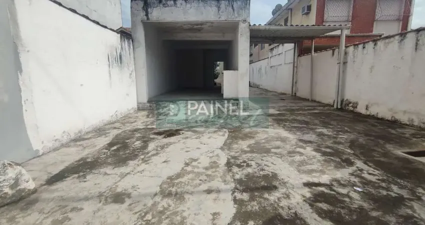 Terreno à Venda no Estuário - Santos por R$1.500.000