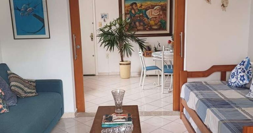 Venda: Apartamento 2 Dormitórios em Embaré - R$425.000