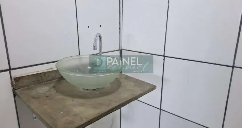 Casa Comercial na Vila Valenca  -  São Vicente