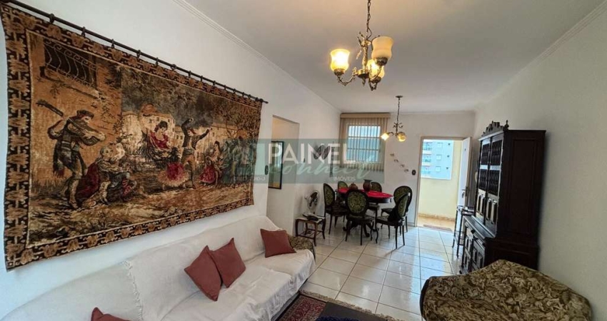 Apartamento à venda em José Menino, Santos, 1 dorm, 57m²
