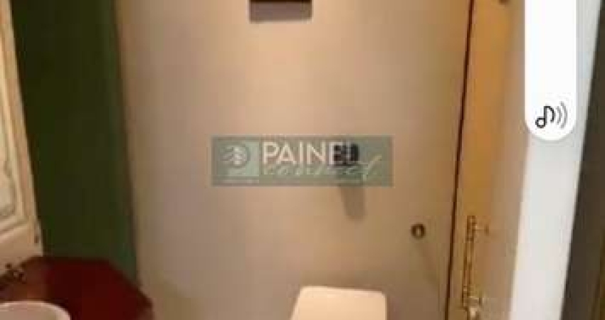 Apartamento à Venda em Itararé, São Vicente – 4 Dorms, 167m²