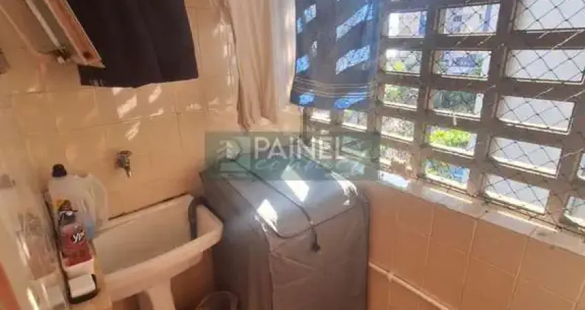 Apartamento à venda em Itararé, São Vicente, 2 dormitórios, 70m²
