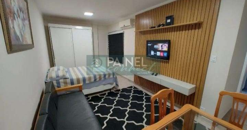 Studio à Venda em José Menino, Santos | 44m², 1 Dorm, R$300mil