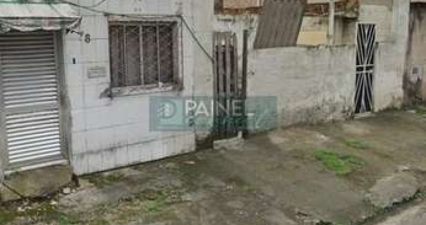 Terreno à Venda em Vila Margarida, São Vicente por R$170.000