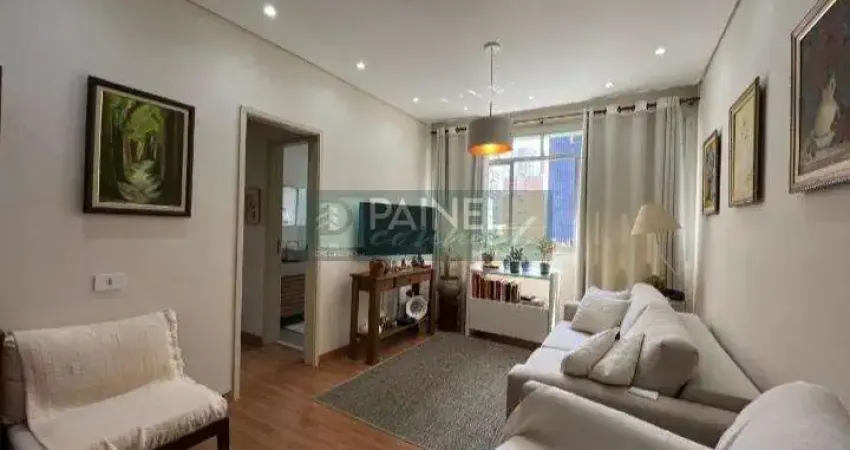 Apartamento à venda no Gonzaga, Santos: 113m², 3 dormitórios, 1 suíte, 3 banheiros por R$1200.000.