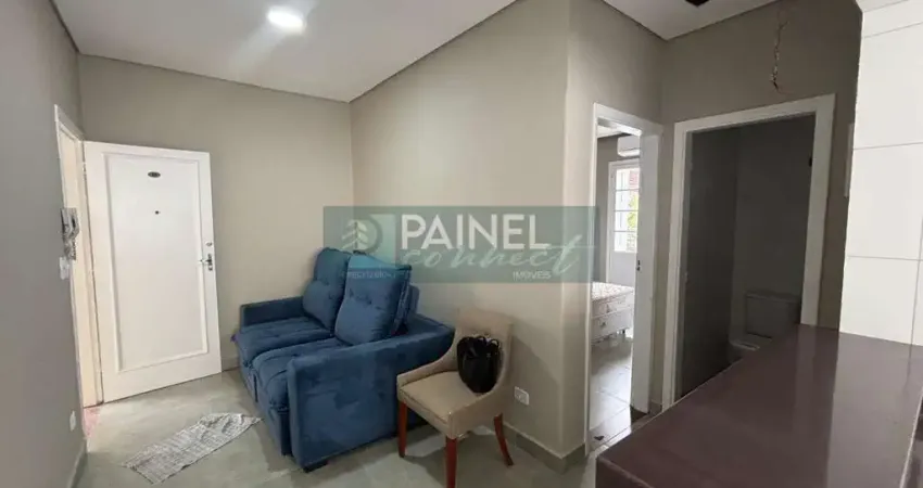 Apartamento à Venda no Boqueirão, Santos: 2 Dorms, 01 suíte