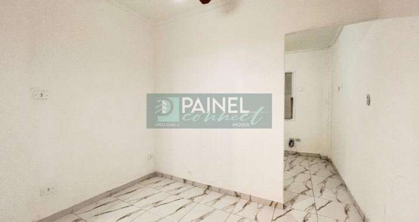 Apartamento à venda em Ponta da Praia, Santos: 34m², 1 dormitório, 1 banheiro. Oportunidade por R$292.000!